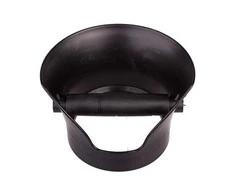 Kiti Rhinowares Rhinowares Thumpa - kavos tirščių atmuštuvas - juodas 860 mm