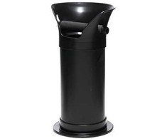 Rhinowares „Rhino Coffee Gear“ – „Thumpa“ – „Knock Tube“ juodas 300 mm