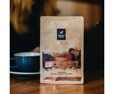 Rocket Bean - Brazil Minas Gerais Natural Filter 200 g