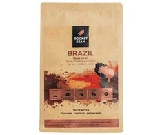 Rocket Bean - Brazil Minas Gerais Natural Filter 200 g