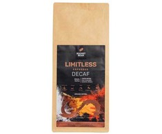 Rocket Bean - „Brazylia Limitless“ be kofeino espreso kava, 1kg