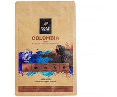Rocket Bean - Colombia Cauca Popayan Washed Filter 200 g