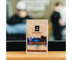 Rocket Bean - Colombia Cauca Popayan Washed Filter 200 g