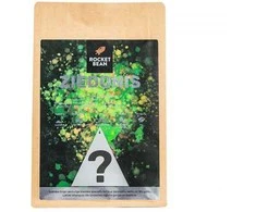 Hayb Rocket Bean - Etiopija Ziedonis išplautas filtras 200 g