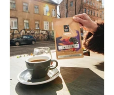 Rocket Bean - Kenya Smallholder Blend Washed Filter 200 g
