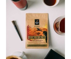 Rocket Bean - Peru Hermanos Guerreros Natural Filter 200 g