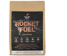ACV Rocket Bean - Rocket Fuel Espresso 200g