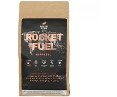 Hard Beans Coffee Rocket Bean - Rocket Fuel Espresso 500g