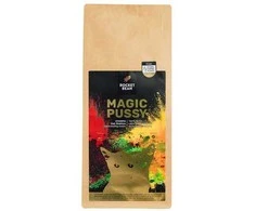 Story Coffee Roasters Rocket Bean Rukolų pupelės - Magic Pussy Ethiopia Guji Shakisso natūrali espreso kava 1kg