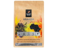 Rocket Bean - Uganda Namisuni Natural Aerobic Filter 200 g