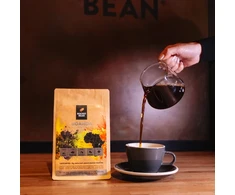 Rocket Bean - Uganda Namisuni Natural Aerobic Filter 200 g
