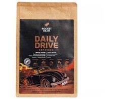 Figa Coffee Rocket Bean Rukolų pupelės - DAILY DRIVE Brazil Natūrali espreso kava 200g