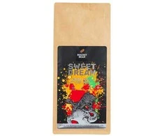 Hayb Rocket Bean Rukolų pupelės - Gvatemalos Huehuetango saldaus sapno plauta espreso kava 1kg