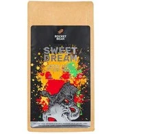 Hayb Rocket Bean Rukolų pupelės - Gvatemalos Huehuetango saldaus sapno plauta espreso kava 500g