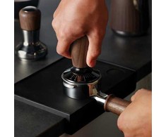 Kavamalė „Tamper Sage“ jėgos matuoklis „Tamper™ SEA202WLW0ZEU1“, 54 mm