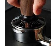 Kavamalė „Tamper Sage“ jėgos matuoklis „Tamper™ SEA302WLW0ZEU1“, 58 mm