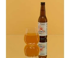 „Shroom“ – energinis gėrimas, 330 ml