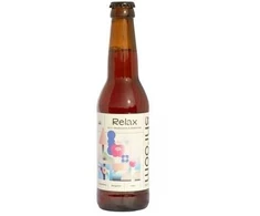 Shroom - Relax Drink 330 ml