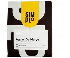 SIMPLo - Brazil Aguas de Marco Filter