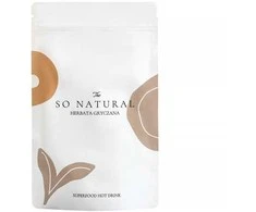 Or Tea So Natural - Biri grikių arbata 100g