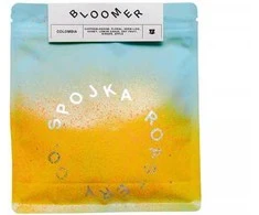 Lacava „Spojka“ – „Colombia Bloomer“ skalbtas filtras, 200 g