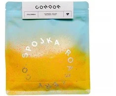 Spojka - Colombia Condor Washed Espresso 250g