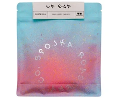 Spojka - Costa Rica La Eva Anaerobic Natural Omniroast 200 g