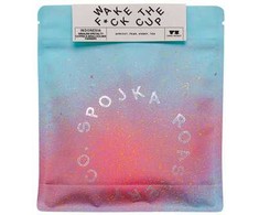 Spojka - Indonezija Dawn Peachy anaerobiniu būdu nuplautais vaisiais ir fermentais Omniroast 200 g