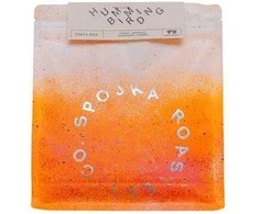 Runty Roaster Spojka - Kosta Rikos kolibrių mielių plovė, visakepė, 200 g