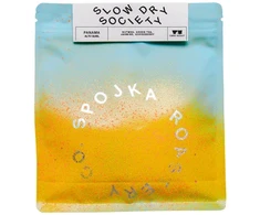 Spojka - Panama Society Slow Dry Natural Omniroast 200 g