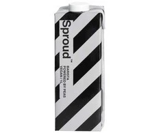 „Sproud“ – žirnių gėrimas „Barista“, 1 l