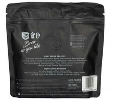 Story Coffee Roasters „Story Blend No. 2“ kavos pupelės, 250 g