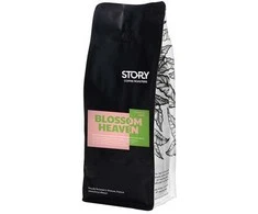 „Story Coffee Roasters“ – „Blossom Heaven Morning Brew“ filtrai, 1kg