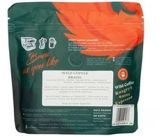 „Story Coffee Roasters“ – „Brazil Wild“ espreso kava, 250 g