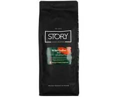 Story Coffee Roasters - Brazil Wild Coffee Espresso 1kg