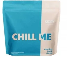 „Story Coffee Roasters“ – „Chill Me“ – be kofeino filtrų, 250 g