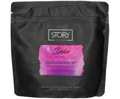 Story Coffee Roasters Story Dolce kavos pupelės 250g
