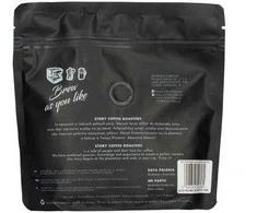 Story Coffee Roasters Story Dolce kavos pupelės 250g