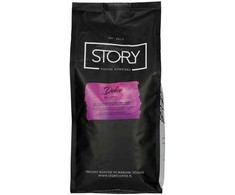 Story Coffee Roasters „Story Blend Dolce“ kavos pupelės 1kg