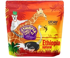 Story Coffee Roasters - Ethiopia Camela Layo #1 Filter 250 g