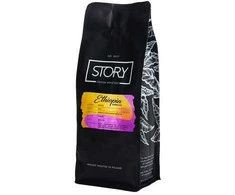 „Story Coffee Roasters“ – Etiopijos „Guji“ natūrali espreso kava, 1kg