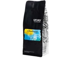 „Story Coffee Roasters“ – „Guatemalos Antigua“ espreso kava, 1kg