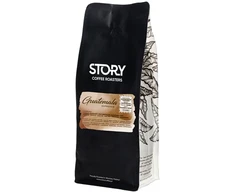 Story Coffee Roasters - Guatemala Huehuetenanto Espresso 1kg