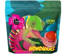 Story Coffee Roasters - Honduras Finca Las Flores Washed Filter 250 g