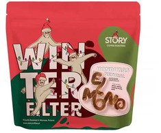 „Story Coffee Roasters“ – Hondūro „Finca El Mono“ natūralus filtras, 250 g