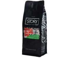 Kavos pupelės Story Coffee Roasters Kavos pupelės Story Italiana 80' ESPRESSO 1kg