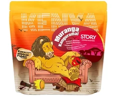 Story Coffee Roasters - Kenya Kangiri Kanguramai AA Washed 250 g