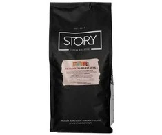Story Coffee Roasters - Tradicinė Varšuvos espreso kava 1kg