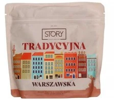 Story Coffee Roasters Story Sweet Brazil kavos pupelės 250g