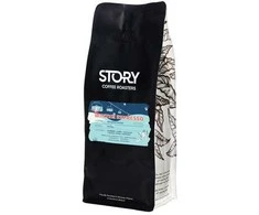 Story Coffee Roasters - Žiemos espreso 1kg